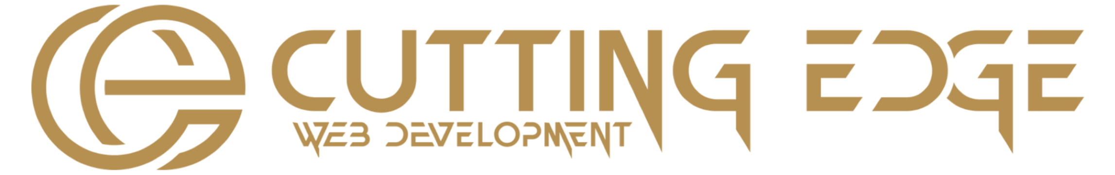Cutting Edge Web Development